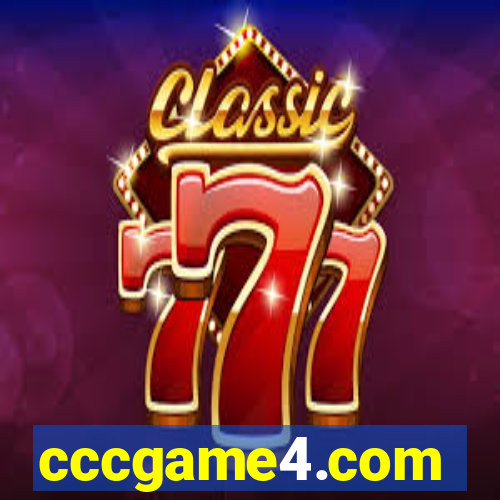 cccgame4.com