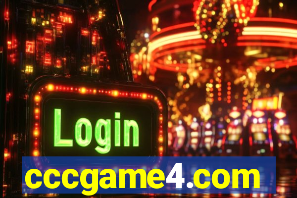 cccgame4.com