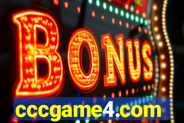 cccgame4.com