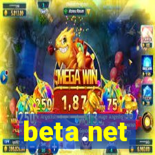 beta.net