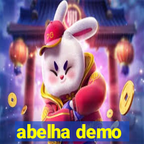 abelha demo