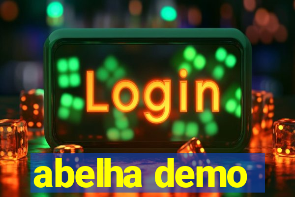 abelha demo