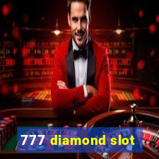 777 diamond slot