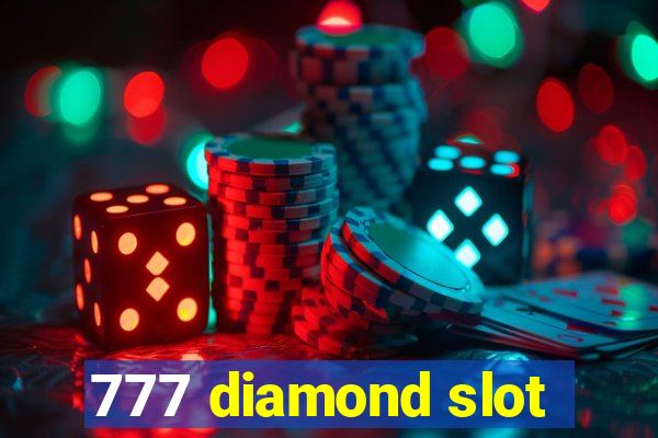 777 diamond slot