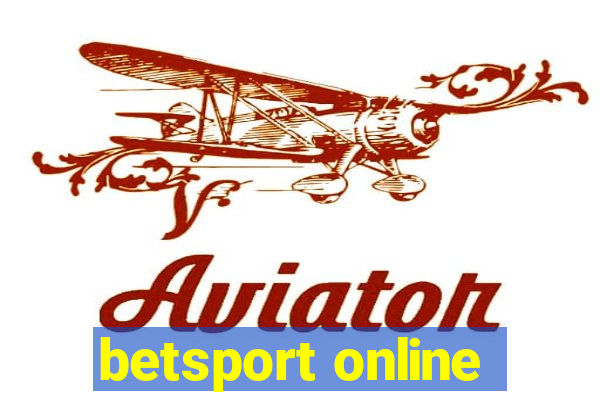 betsport online