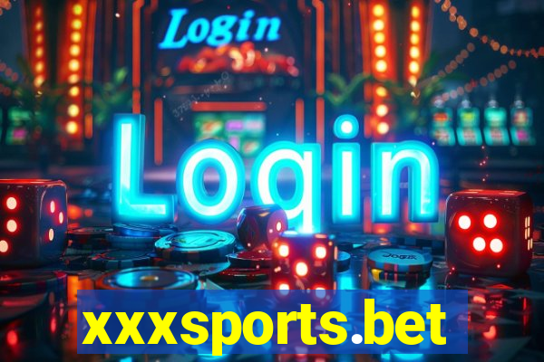 xxxsports.bet