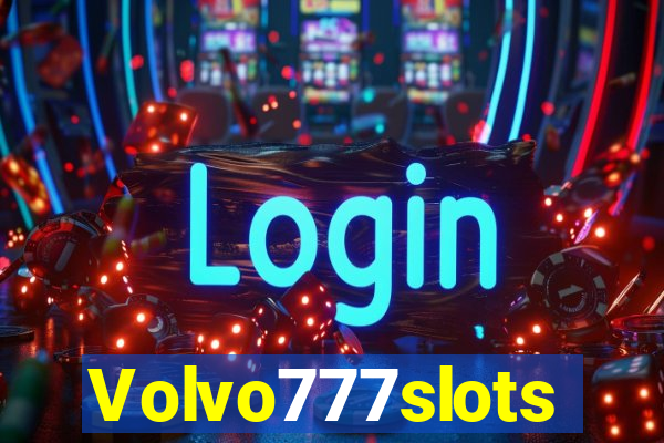 Volvo777slots