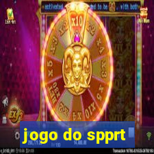 jogo do spprt