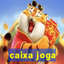 caixa joga