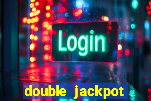 double jackpot slots las vegas