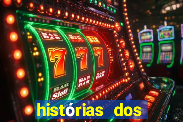 histórias dos jogos olímpicos