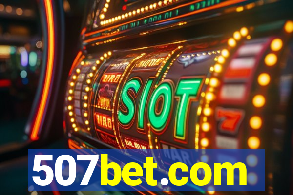 507bet.com