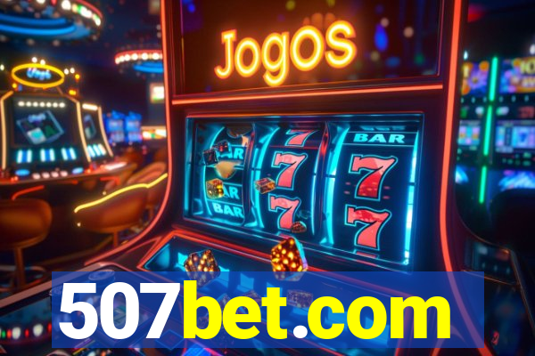 507bet.com