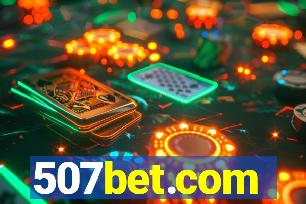 507bet.com