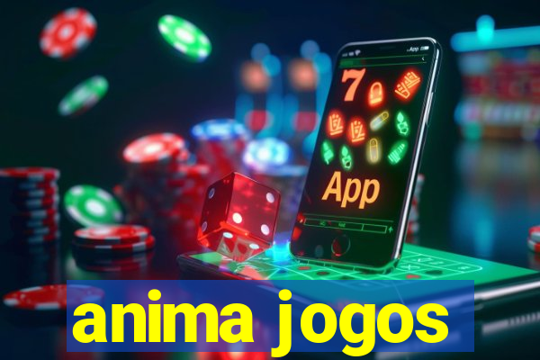 anima jogos