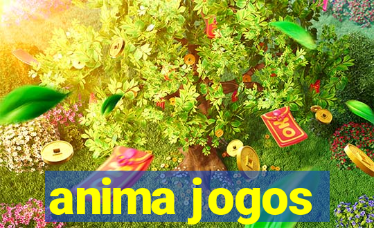 anima jogos