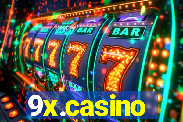 9x.casino