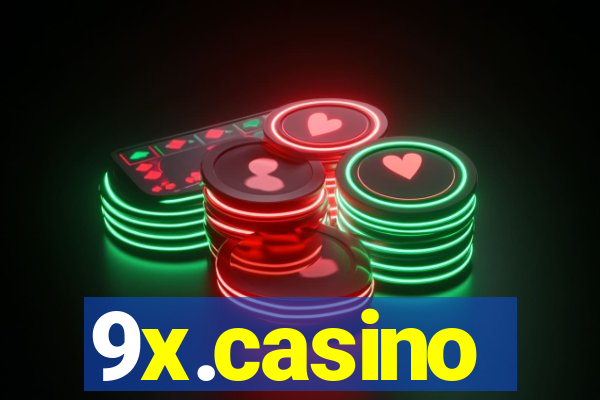 9x.casino