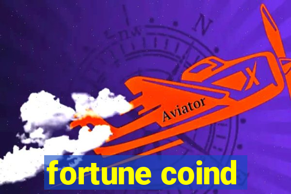 fortune coind