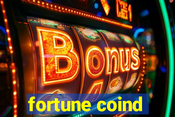 fortune coind