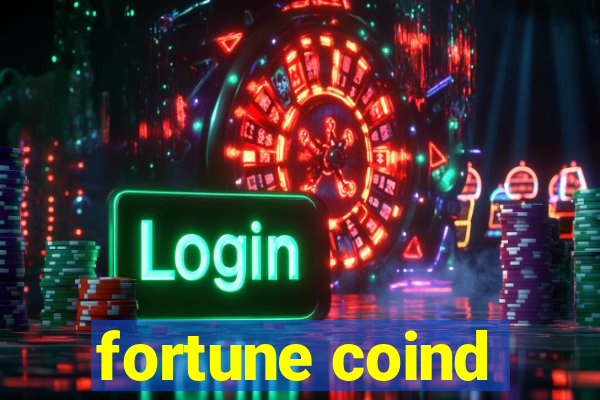 fortune coind