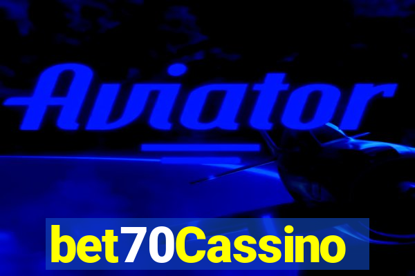 bet70Cassino