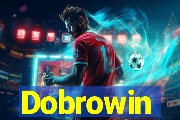 Dobrowin