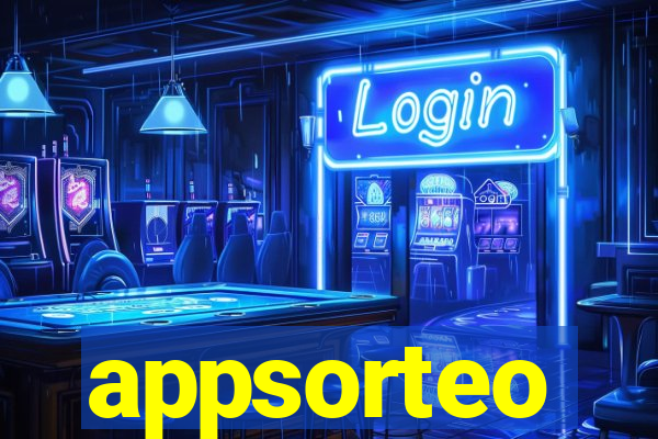 appsorteo