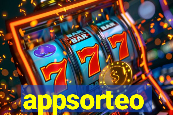 appsorteo