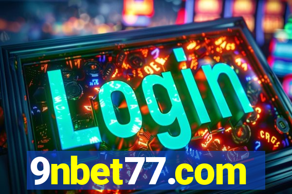 9nbet77.com