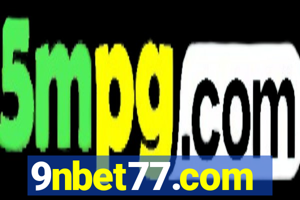 9nbet77.com