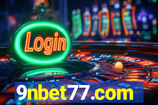 9nbet77.com