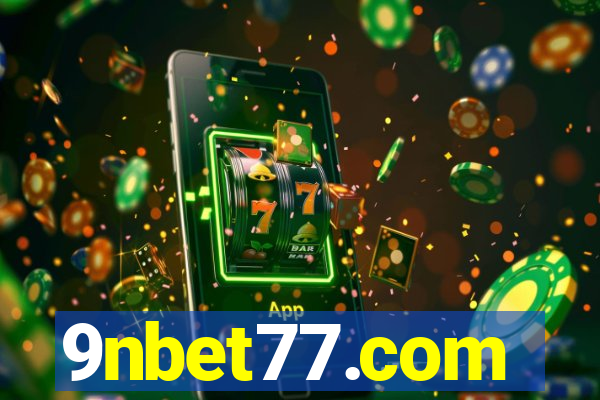 9nbet77.com