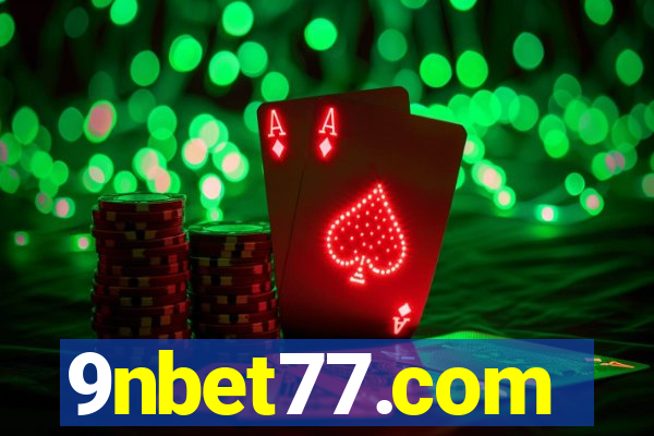 9nbet77.com