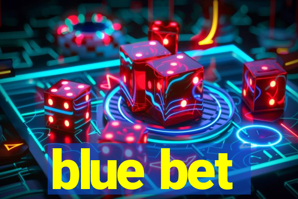 blue bet