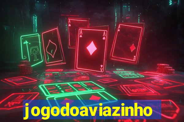 jogodoaviazinho