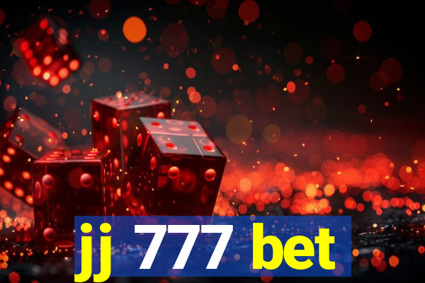 jj 777 bet