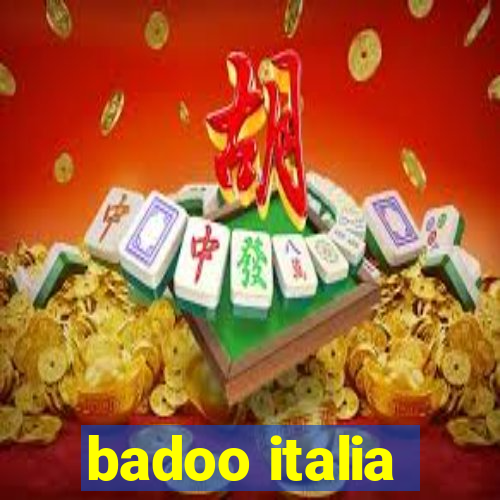 badoo italia