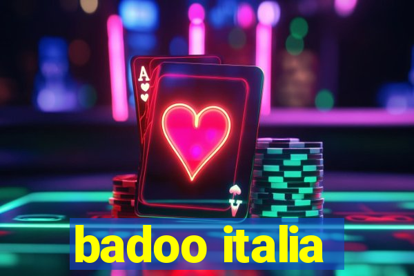 badoo italia