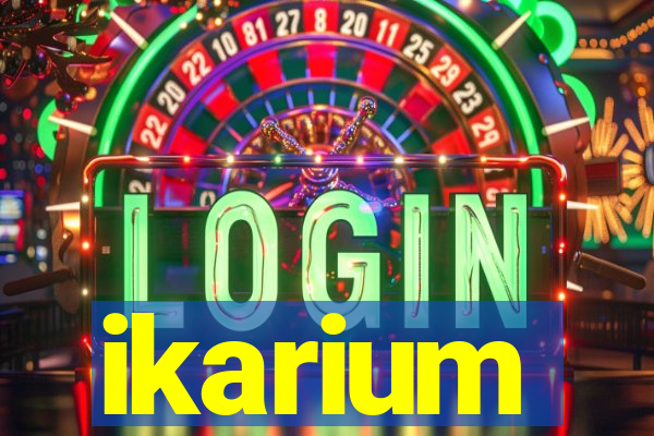 ikarium