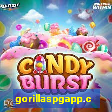 gorillaspgapp.com