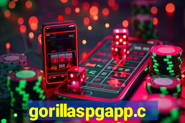 gorillaspgapp.com