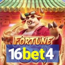 16bet4