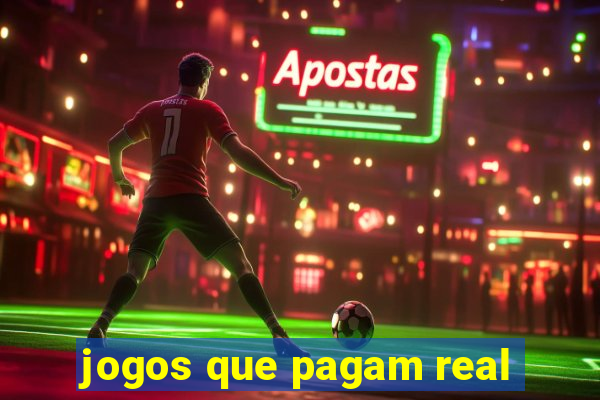 jogos que pagam real