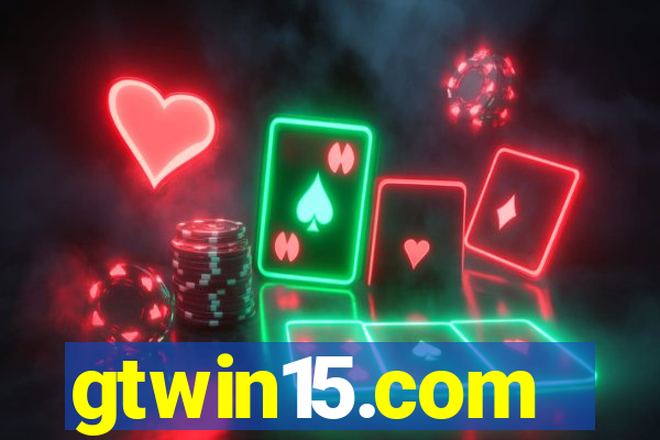 gtwin15.com