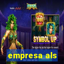 empresa als