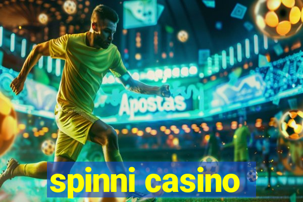 spinni casino