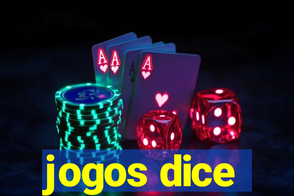 jogos dice