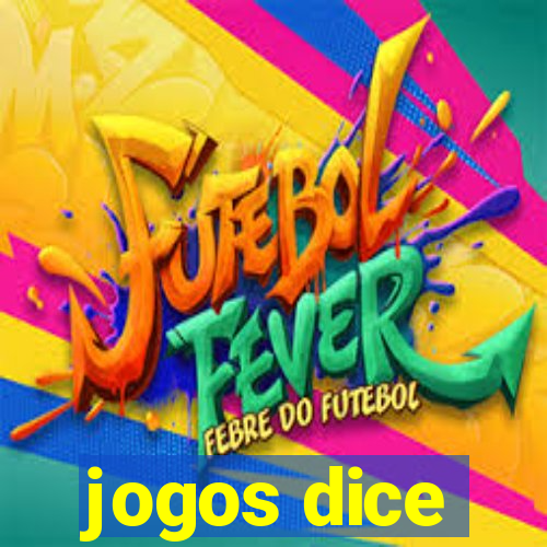 jogos dice