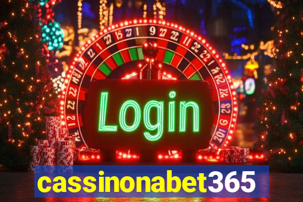 cassinonabet365